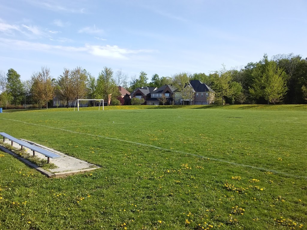 French Royalist Park | Rollinghill Rd, Richmond Hill, ON L4E 4C7, Canada | Phone: (905) 771-8800