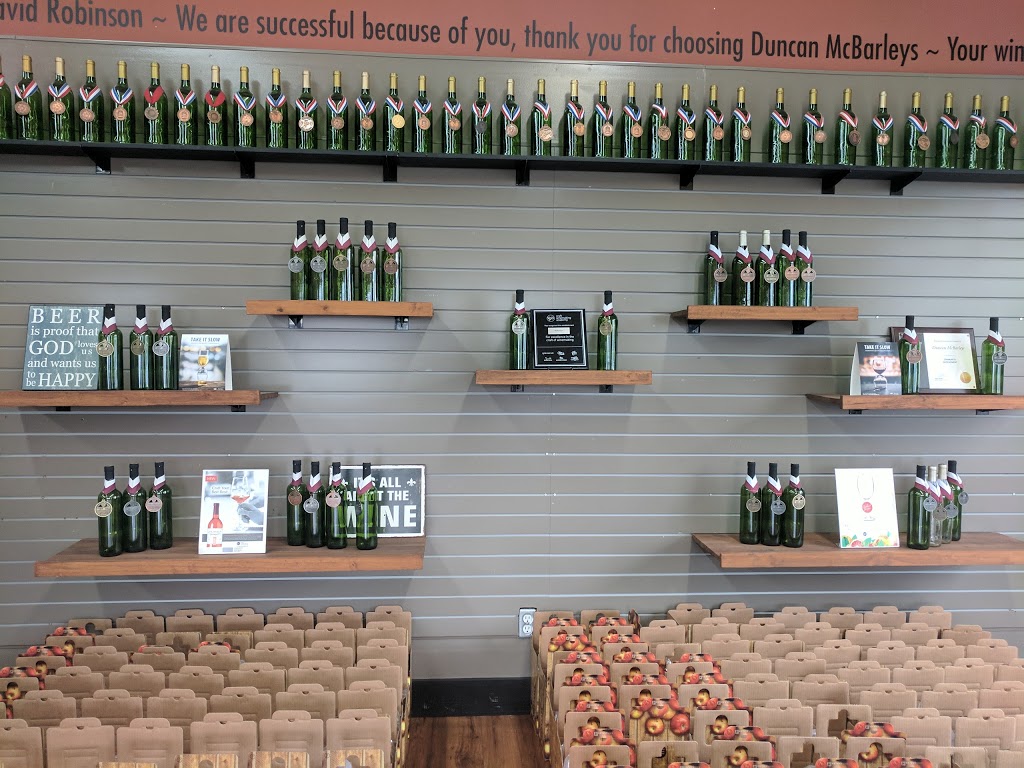 McBarleys | 5280 Polkey Rd, Duncan, BC V9L 6W3, Canada | Phone: (250) 748-8440