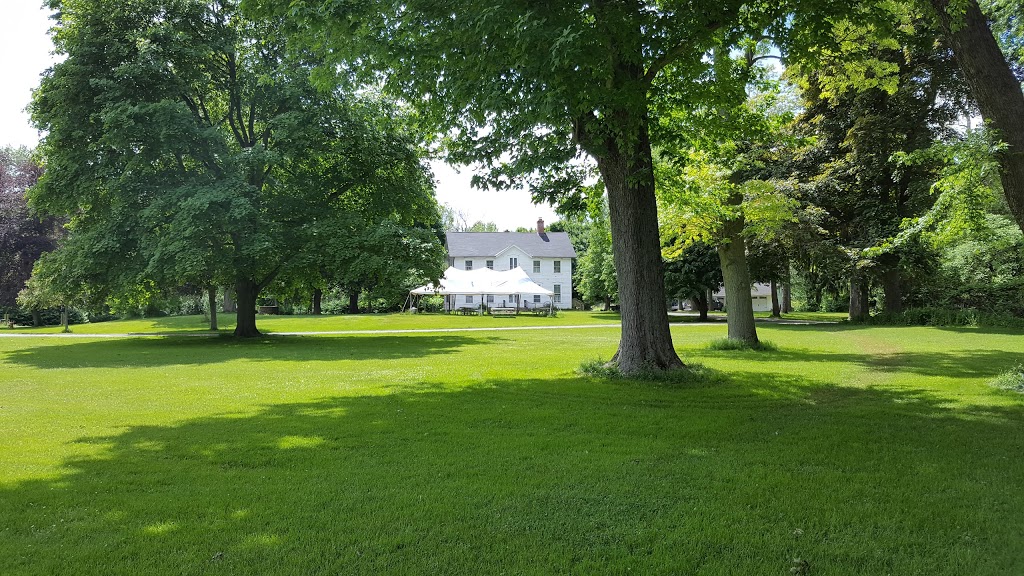 River Lea | Park Rd, Grand Island, NY 14072, USA