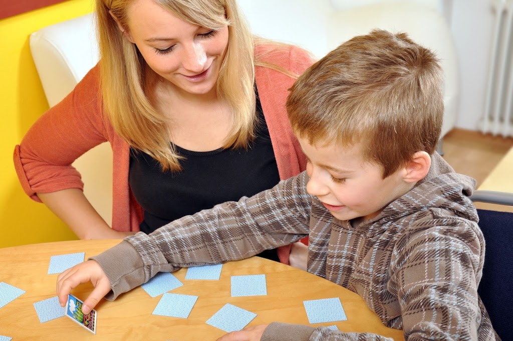 Speech Specialists - In Home Speech Therapy Pickering | 2197 Sunflower Rd, Pickering, ON L1X 0E2, Canada | Phone: (800) 536-7173