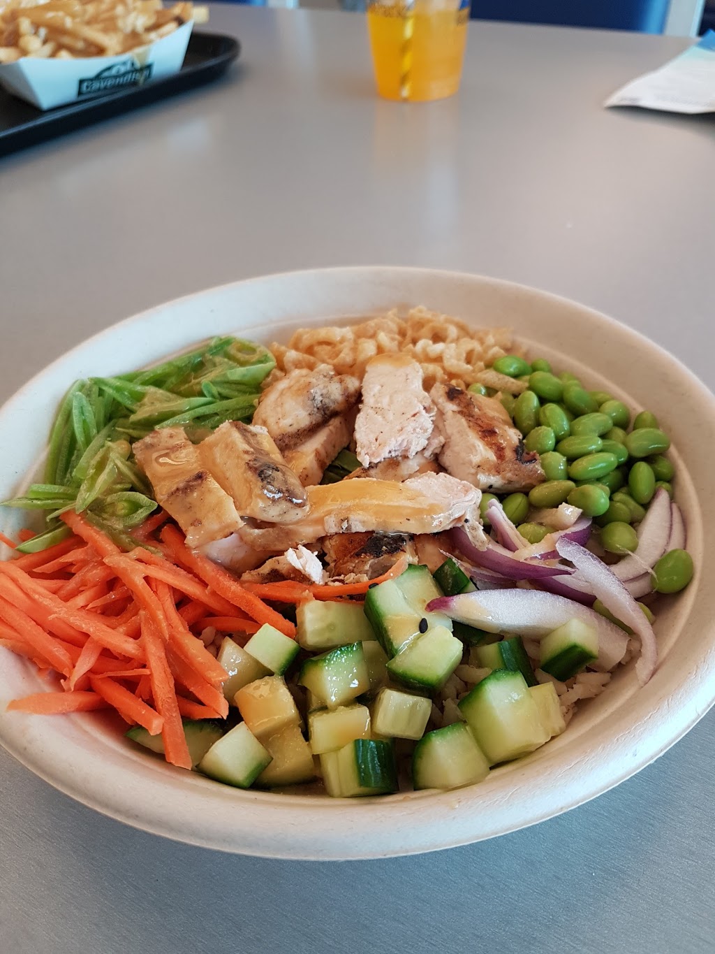 Tundra Grill | 2595 Roblin Blvd, Winnipeg, MB R3P 2N9, Canada | Phone: (204) 927-8040