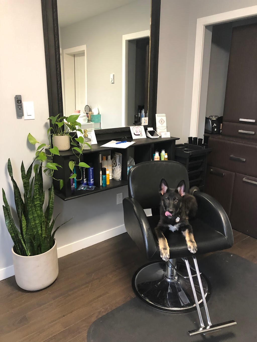 Patrices Beauty Room | 3054 Biscay Rd, Duncan, BC V8L 4V8, Canada | Phone: (250) 580-7771