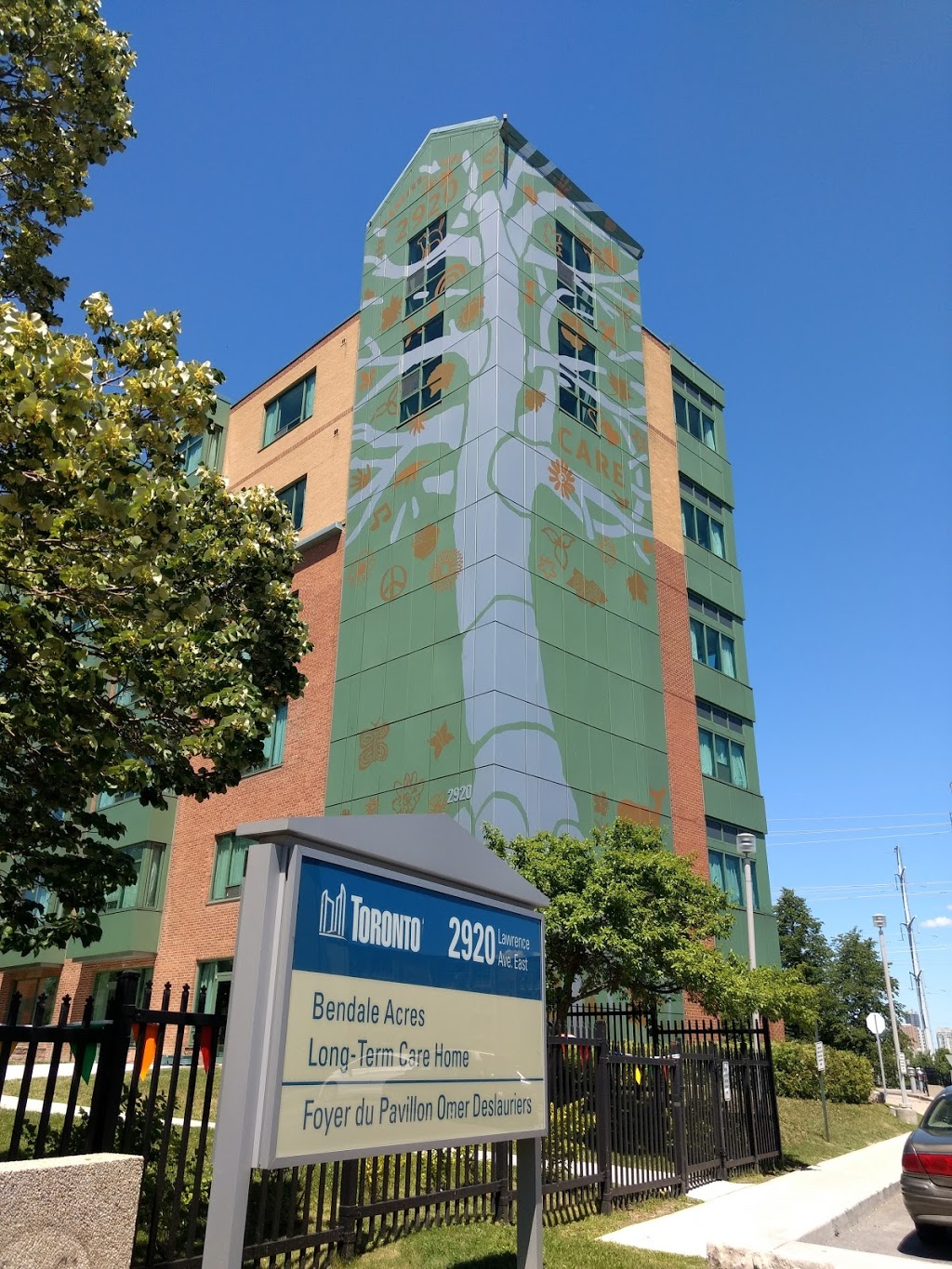 Scarborough Health Network - General hospital | hospital | 3050 Lawrence Ave E, Scarborough, ON M1P 2V5, Canada | 4164382911 OR +1 416-438-2911