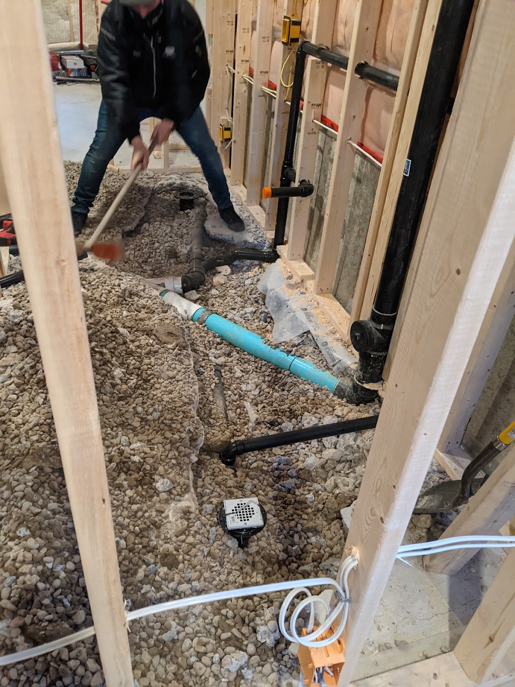 Flotec Plumbing | 30 Casserley Cres, New Tecumseth, ON L0G 1W0, Canada | Phone: (647) 961-6284