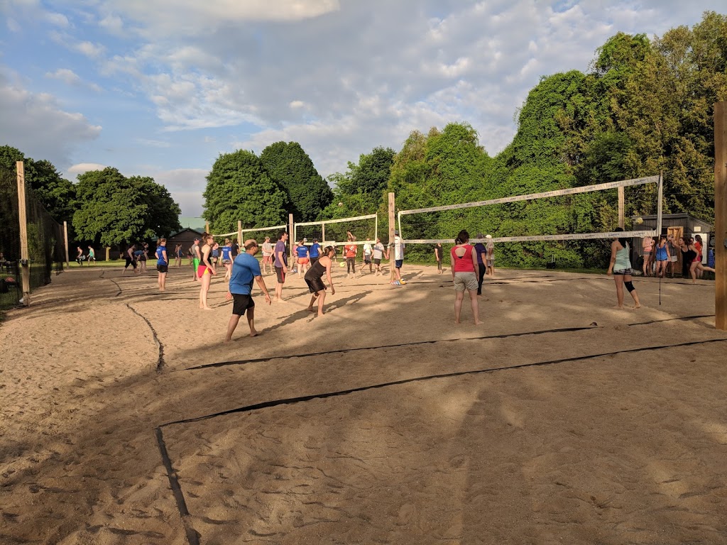 Forest City Sport & Social Club Sand Courts | 1424 Clarke Rd, London, ON N5V 5B9, Canada | Phone: (519) 439-4263