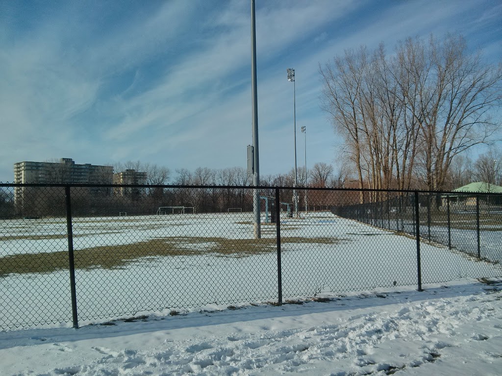 North London Athletic Fields | 1225 Adelaide St N, London, ON N5Y, Canada