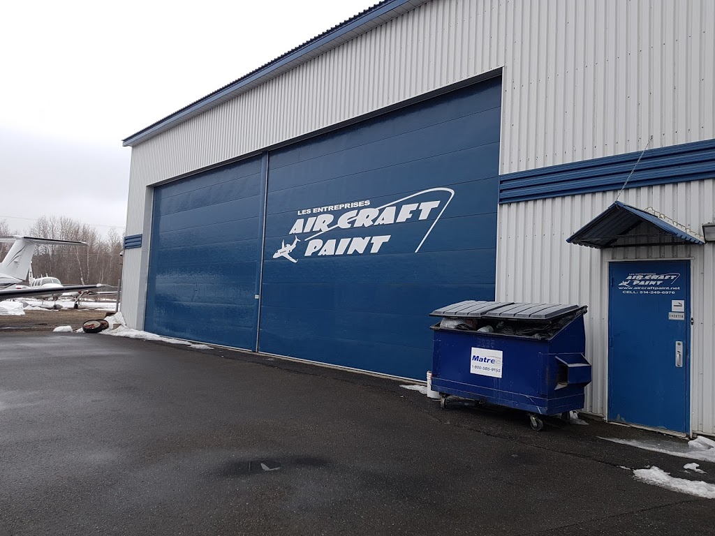 Bromont Aero Paint | 107 Rue du Ciel, Bromont, QC J2L 2X4, Canada | Phone: (450) 830-6788