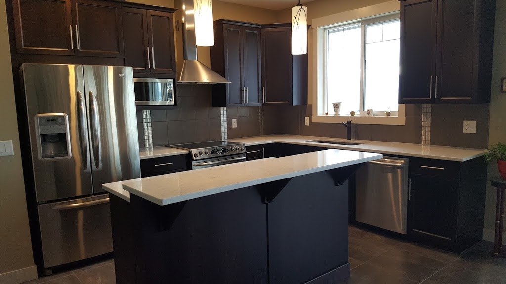FloForm Countertops | Vernon | 4605 23 St B, Vernon, BC V1T 4K7, Canada | Phone: (250) 558-3773