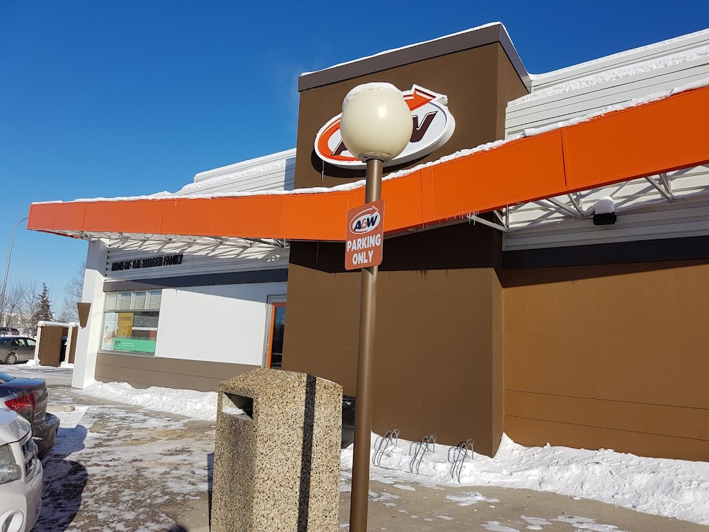 A&W Canada | 2254 98 St NW, Edmonton, AB T6N 1J2, Canada | Phone: (780) 430-0048