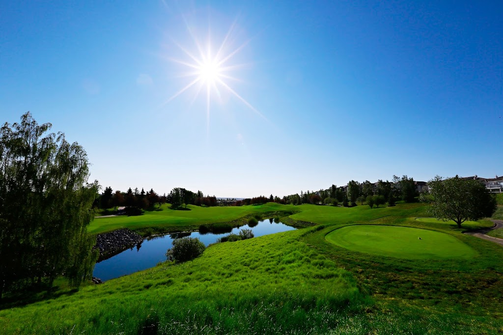 The Hamptons Golf Club | 69 Hamptons Dr NW, Calgary, AB T3A 5H7, Canada | Phone: (403) 239-1455