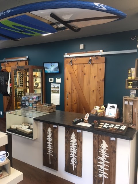 Coast Surf Shop | 1705 Comox Ave #101, Comox, BC V9M 3M1, Canada | Phone: (250) 941-1600