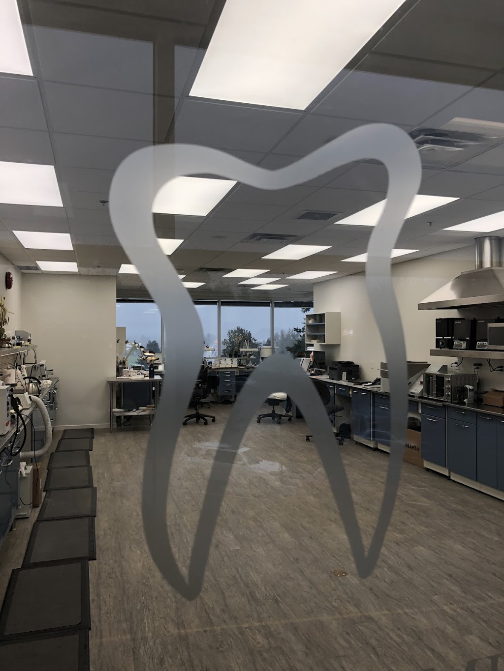 Proceram Dental Arts | 203-34654 Delair Rd, Abbotsford, BC V2S 2C9, Canada | Phone: (604) 853-7793