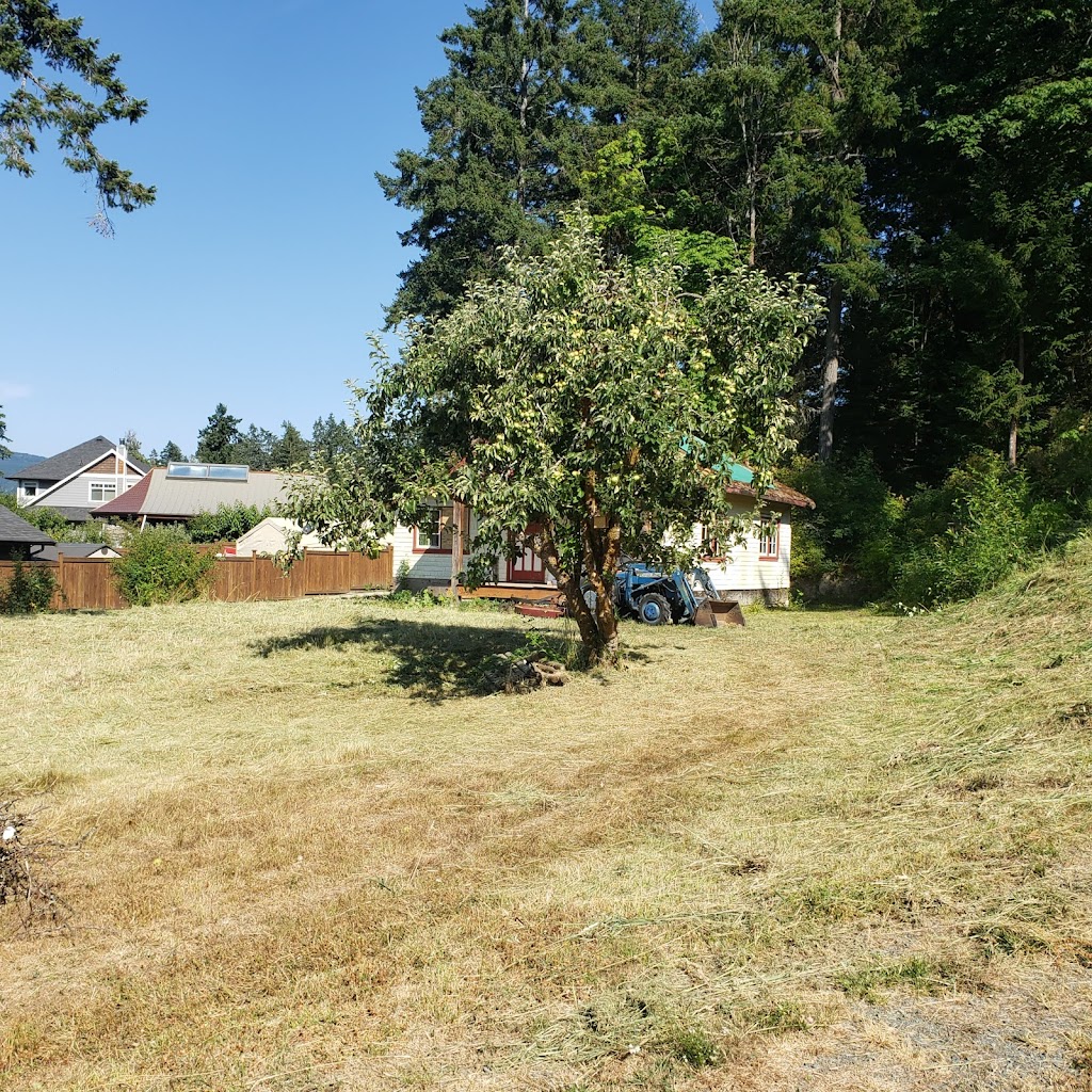LaRose Mechanical & sawmilling | 4570 Bench Rd, Duncan, BC V9L 6M6, Canada | Phone: (250) 252-5208