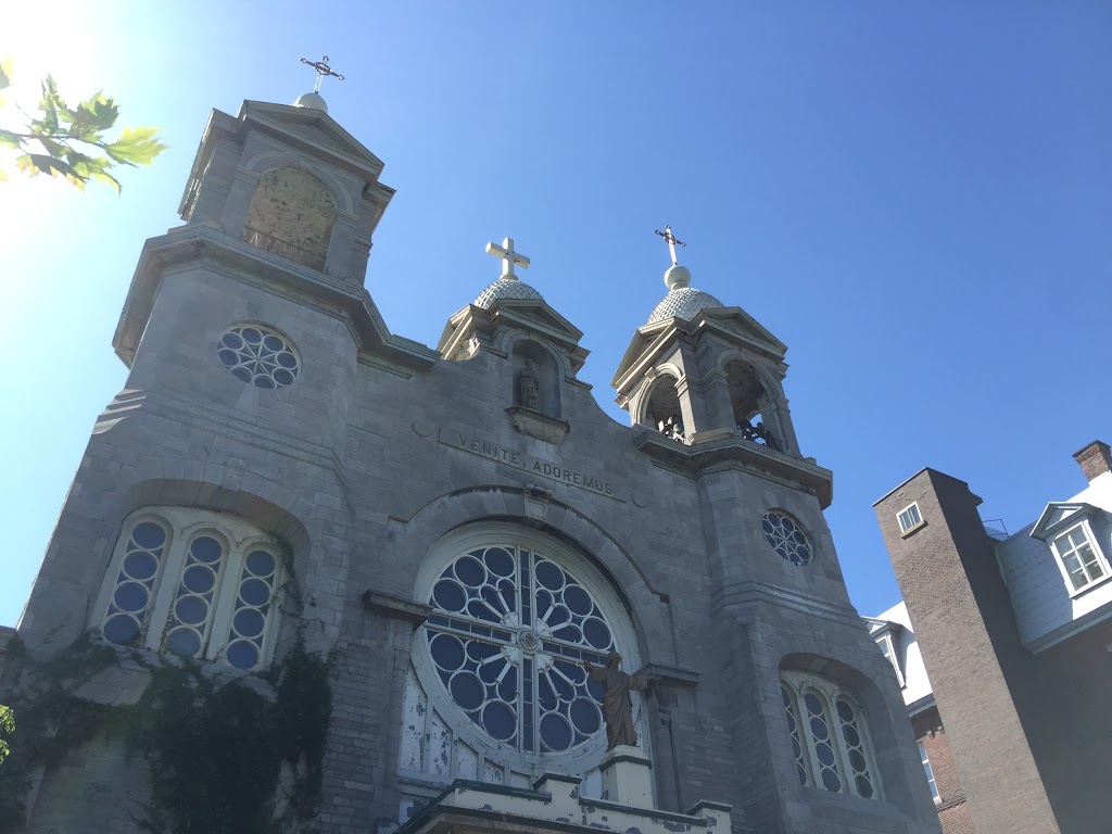 Église Saint-Paul | 1690 Av de lÉglise, Montréal, QC H4E 1G5, Canada | Phone: (514) 768-6049