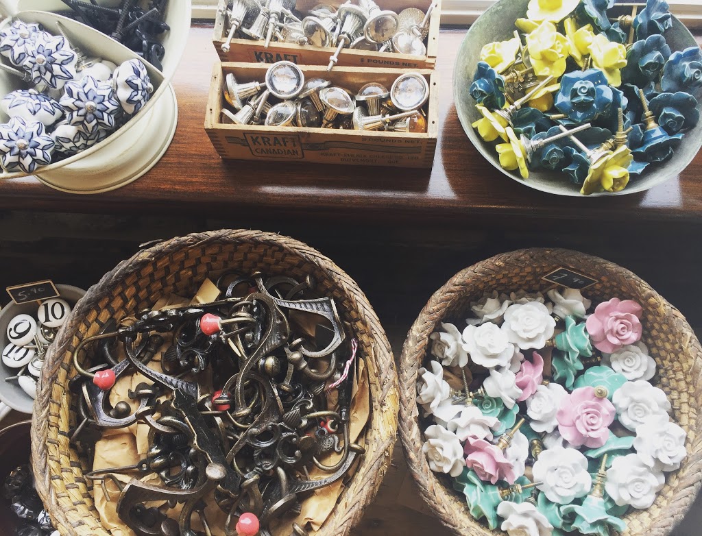 Heirloom 142 | 142 Mill St, Creemore, ON L0M 1G0, Canada | Phone: (705) 520-0142