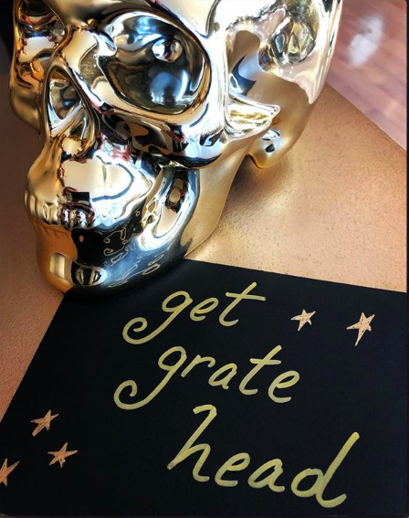 Grateful Head & Co. | 1594 Dundas St W, Toronto, ON M6K 1T8, Canada | Phone: (416) 588-5507