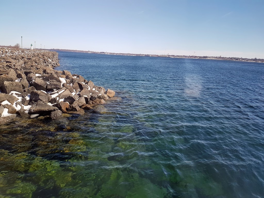 Prescott Lighthouse & Visitor Centre | 181 Water St E, Prescott, ON K0E 1T0, Canada | Phone: (613) 925-2812