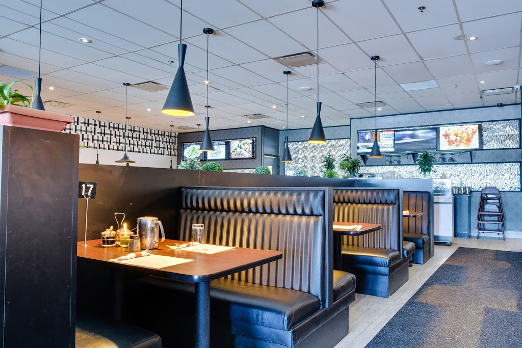 Salt & Pepper | 35 Brunel Rd #4, Mississauga, ON L4Z 3E8, Canada | Phone: (905) 568-9900