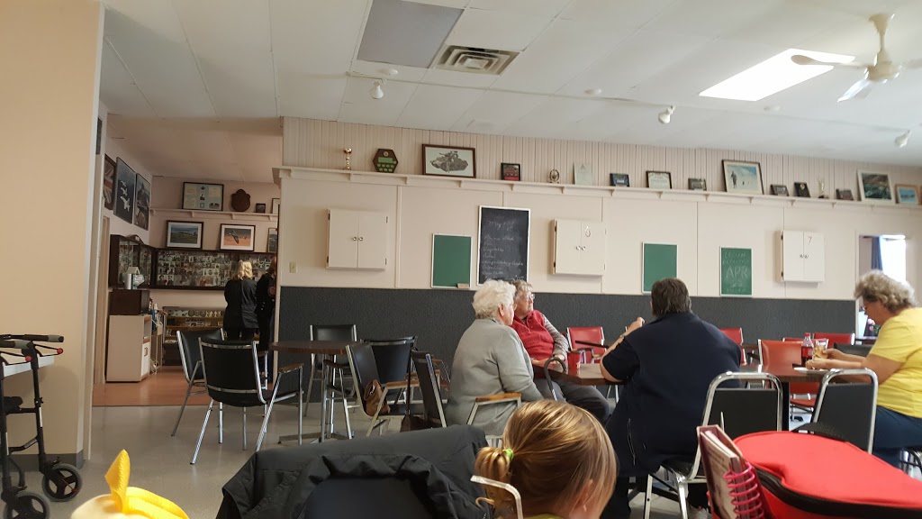 Royal Canadian Legion Branch 397 | 27 Wellington St W, Creemore, ON L0M 1G0, Canada | Phone: (705) 466-2202
