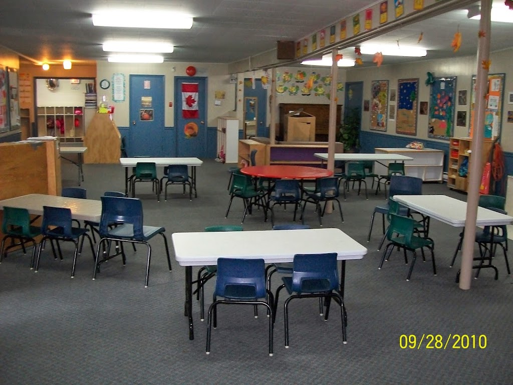 A B C Christian Childcare Center | 3946 Wallace St, Port Alberni, BC V9Y 3Y7, Canada | Phone: (250) 724-2161