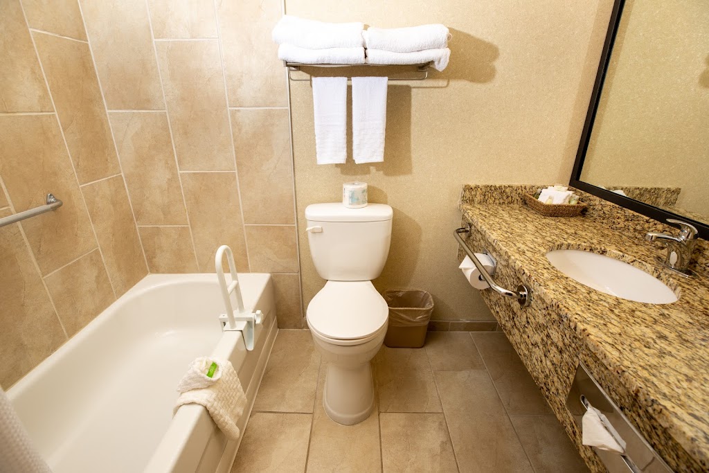 Invermere Inn & Suites | 1310 7th Ave, Invermere, BC V0A 1K0, Canada | Phone: (250) 342-9246