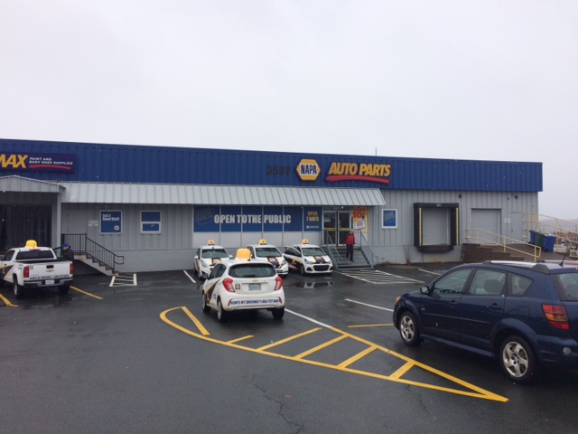 NAPA Auto Parts - NAPA Halifax | 3597 Strawberry Hill St, Halifax, NS B3K 5A8, Canada | Phone: (902) 455-1591