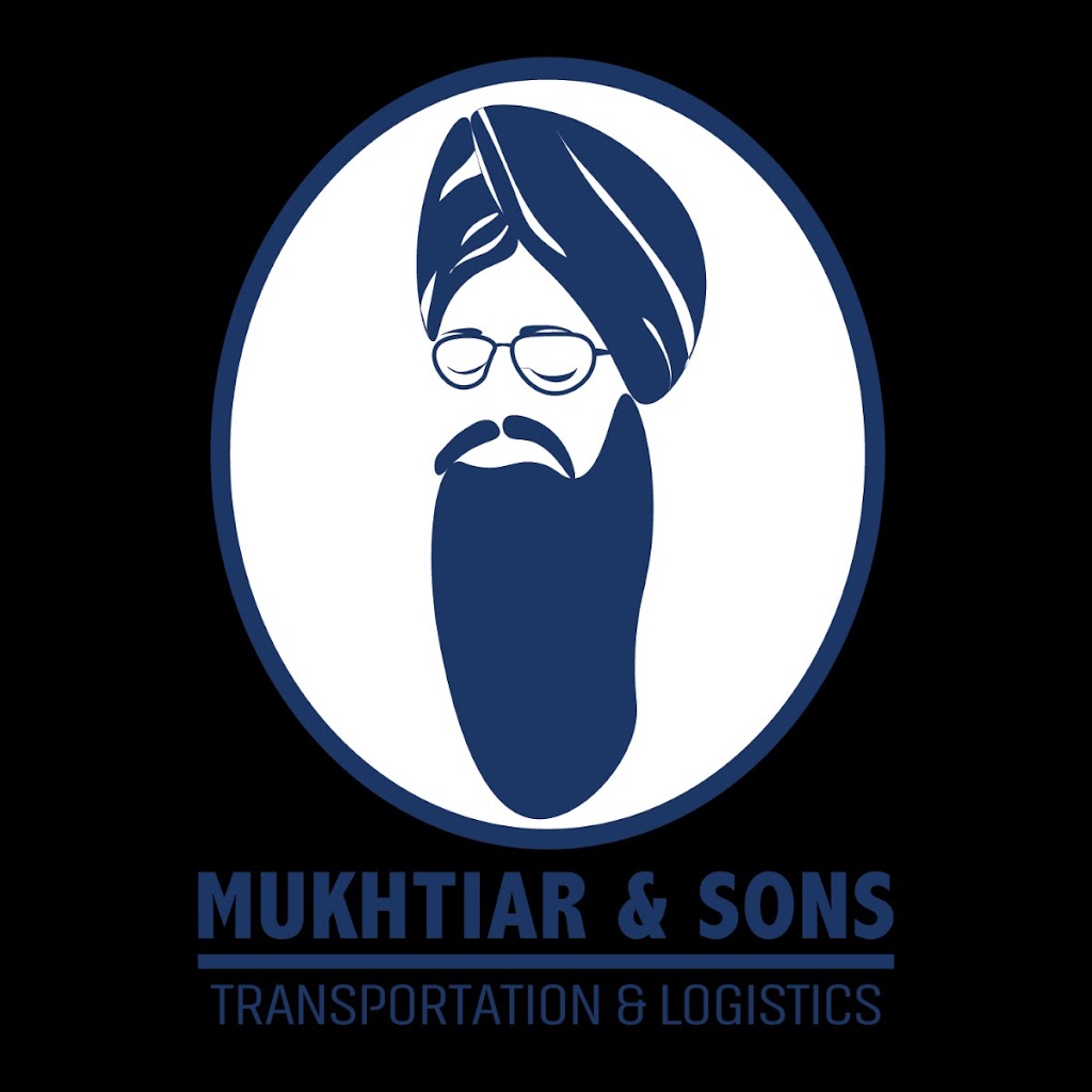 Mukhtiar & Sons Transportation | 358 175a St #204, Surrey, BC V3Z 6S7, Canada | Phone: (604) 628-7200