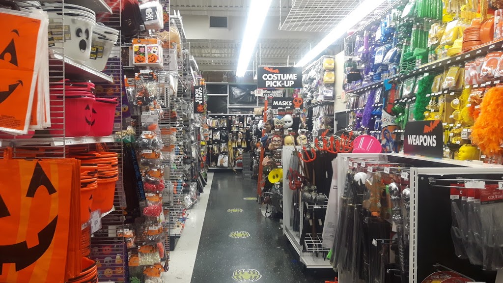 Party City | 3320 20 Ave NE, Calgary, AB T1Y 6E8, Canada | Phone: (403) 798-5688