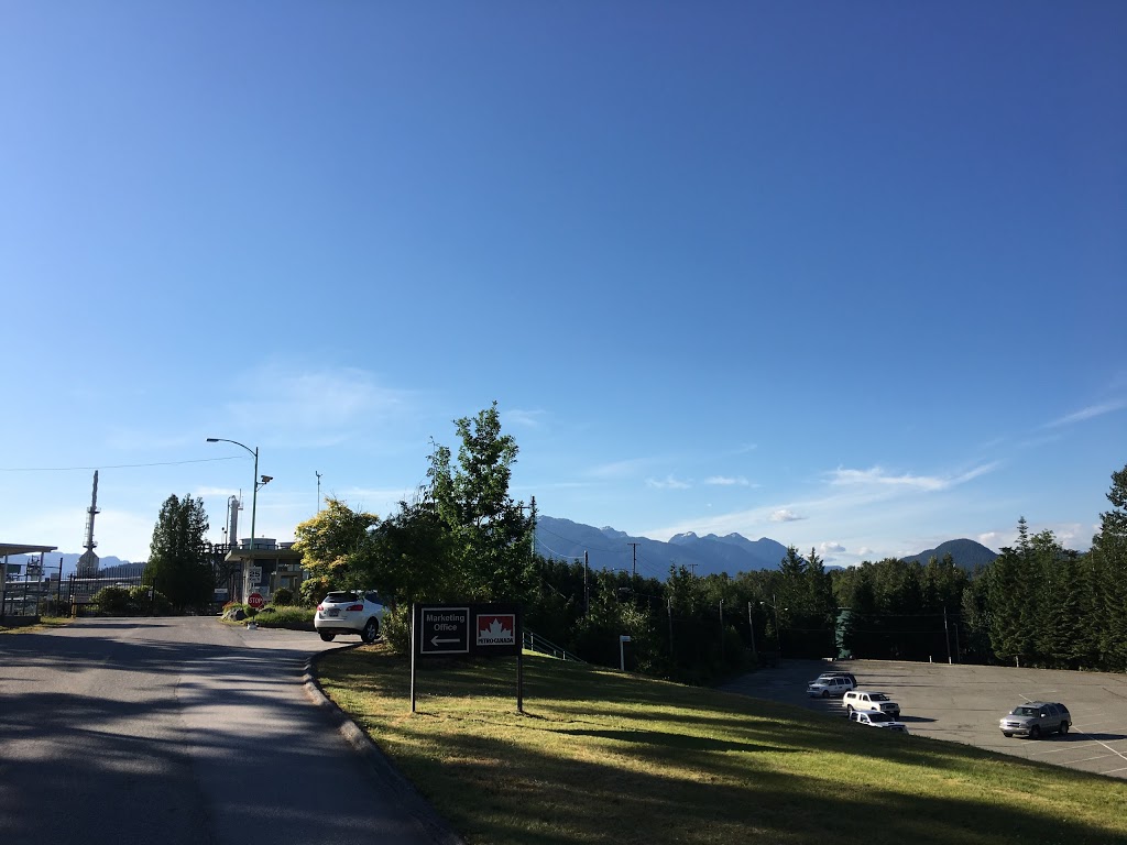 Suncor Energy Svc Inc | 1155 Glenayre Dr, Port Moody, BC V3H 1J7, Canada | Phone: (604) 936-0122