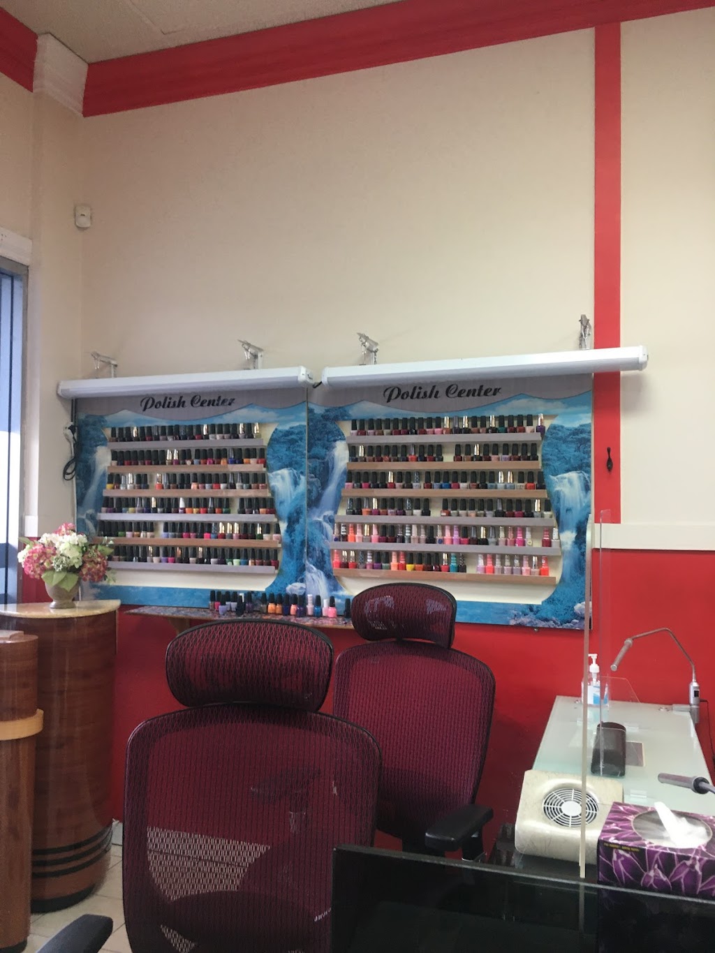 Stevestons Nails | 3891 Chatham St, Richmond, BC V7E 2Z6, Canada | Phone: (604) 284-5178