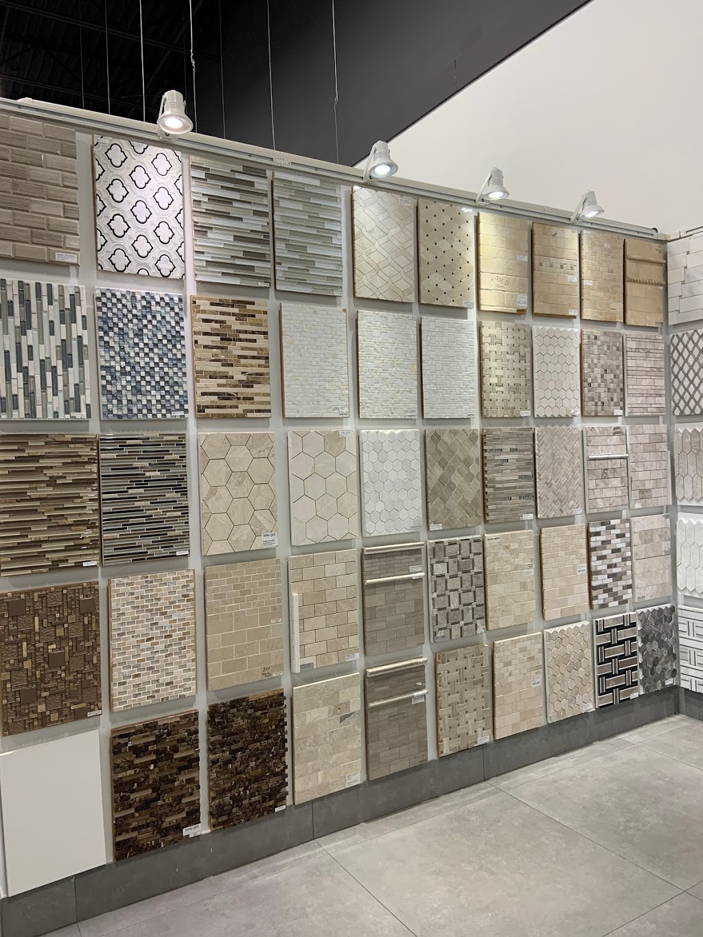 Sarana Tile | 8191 Jane St #2, Concord, ON L4K 5P2, Canada | Phone: (905) 761-9669
