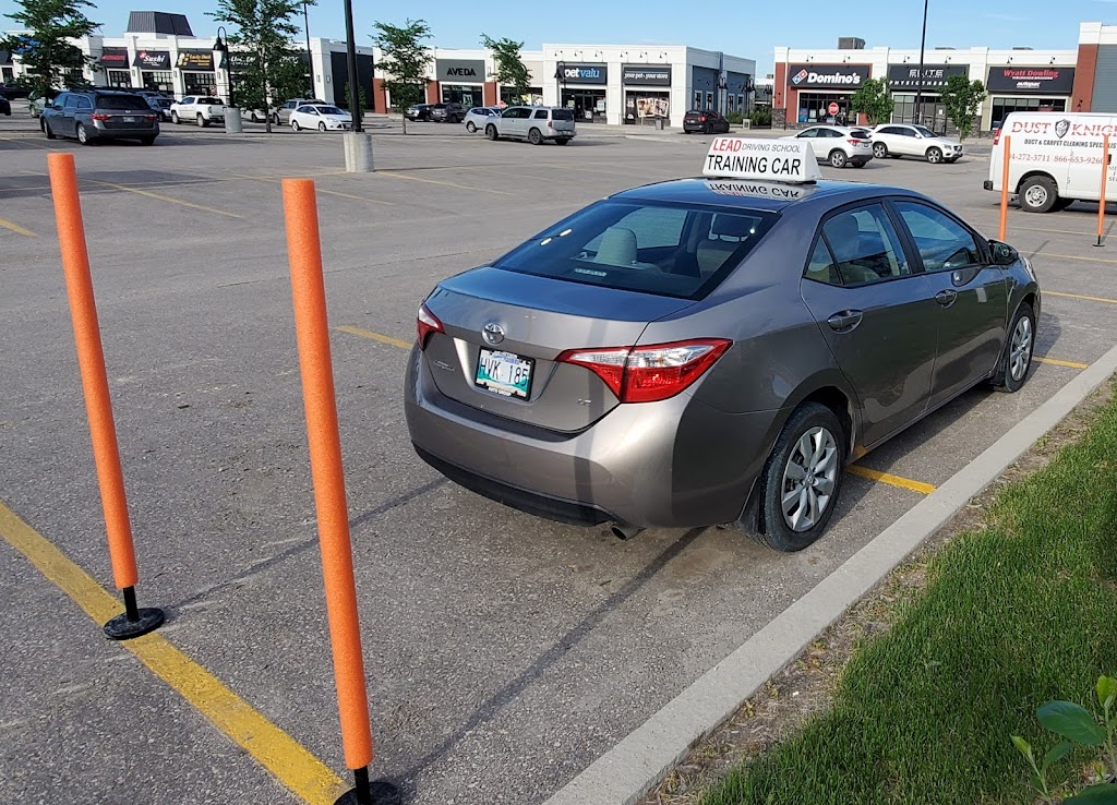 LEAD Driving School | 8 Hughes Cres, Winnipeg, MB R3Y 2B7, Canada | Phone: (431) 999-8340