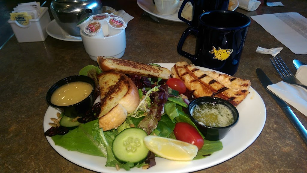 Joeys Seafood Restaurants - Sylvan Lake | 21 Beju Ind. Dr #1, Sylvan Lake, AB T4S 2J4, Canada | Phone: (403) 887-2788