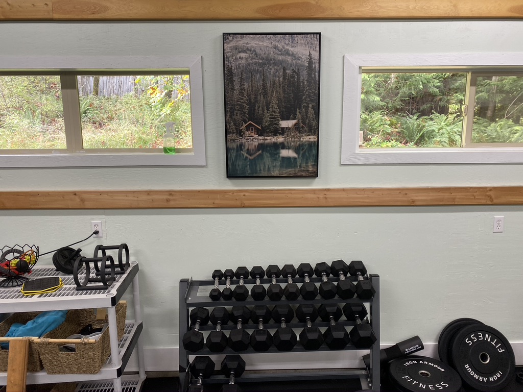 P3 Kinesiology | 3200 Arden Rd, Courtenay, BC V9N 9P4, Canada | Phone: (778) 384-4532