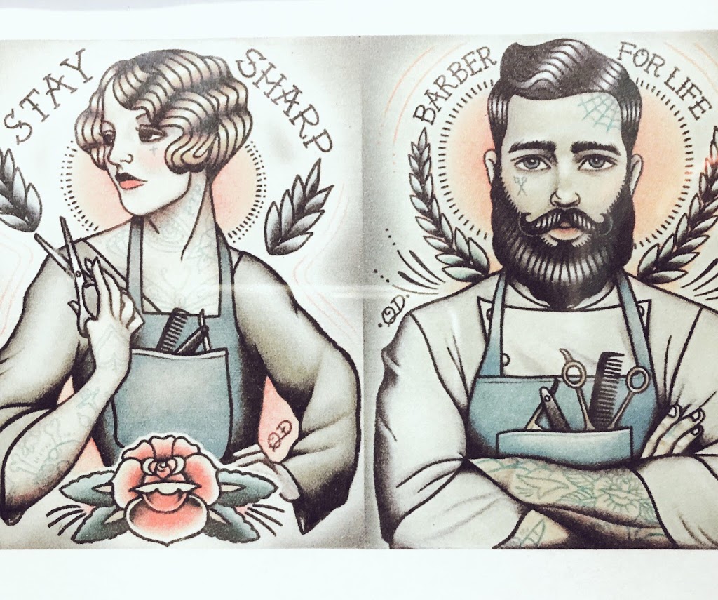 Hair by Tiffany | 12915 127 St NW, Edmonton, AB T5L 1B1, Canada | Phone: (587) 597-5056