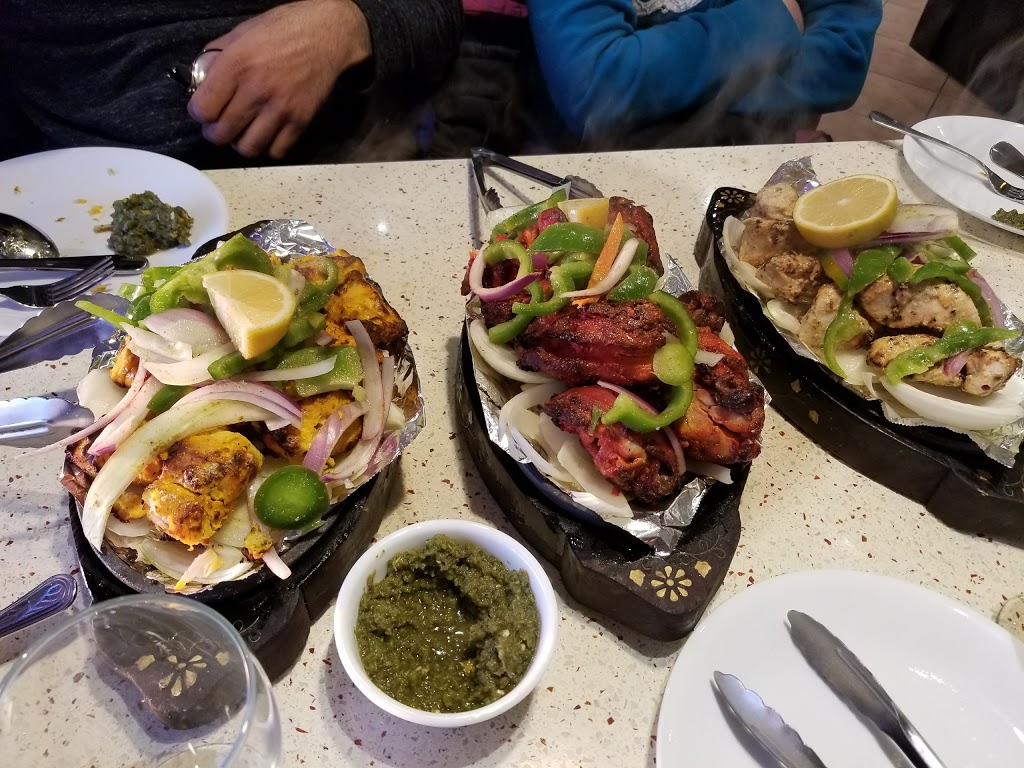 Indias Taste Brampton | 900 Ray Lawson Blvd, Brampton, ON L6Y 5H7, Canada | Phone: (905) 450-5959