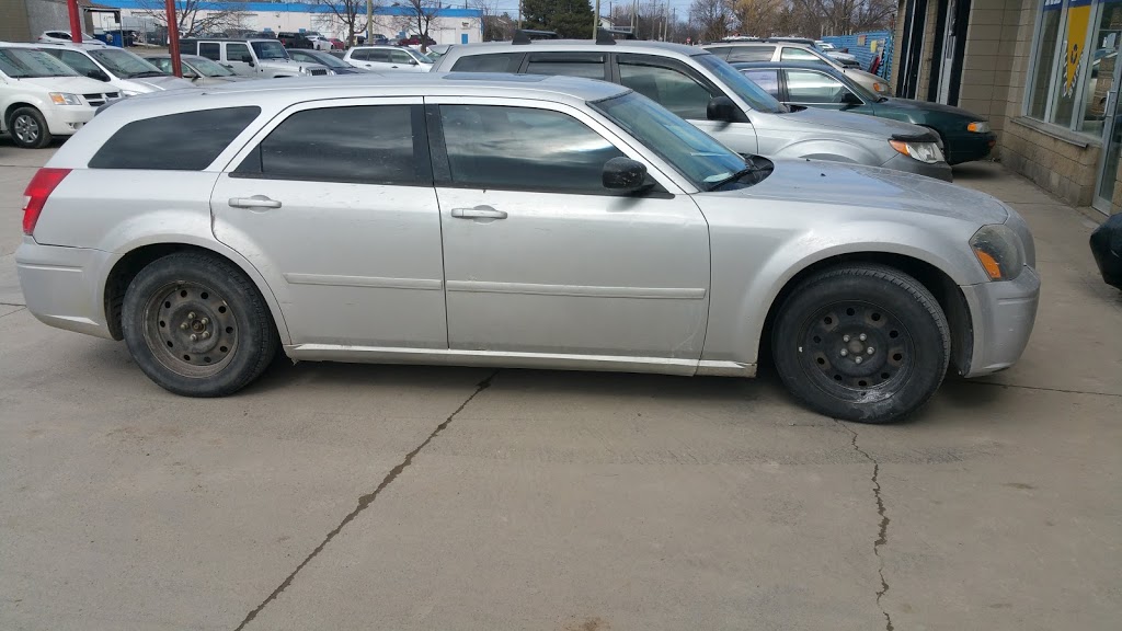 Rectangle Auto Supply Ltd | 160 Cushman Rd, St. Catharines, ON L2M 6T6, Canada | Phone: (905) 684-6368