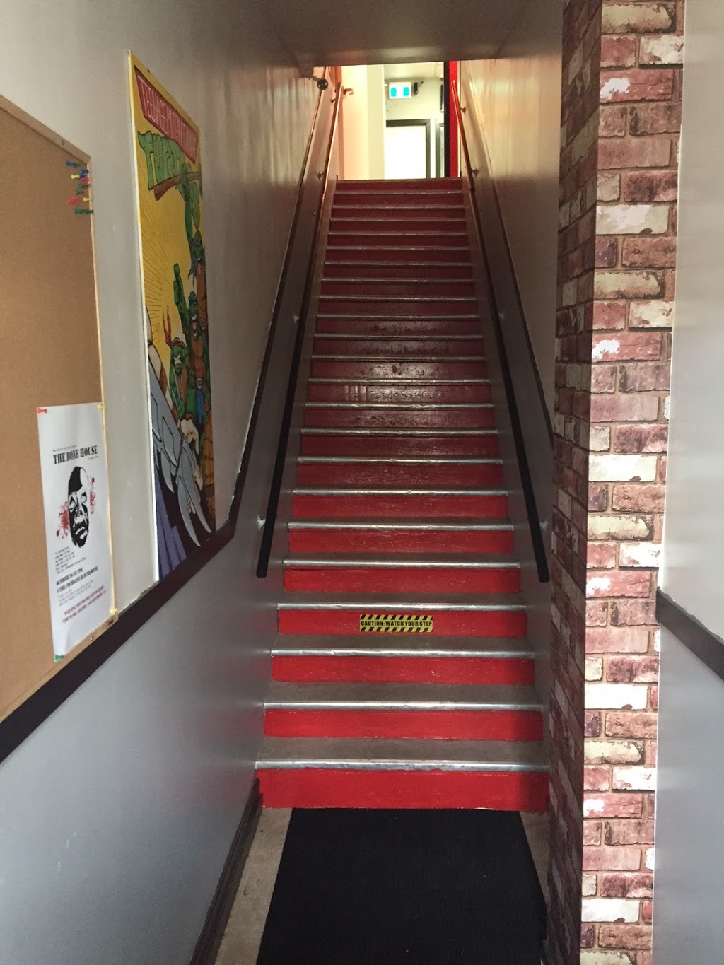 Rebel Comics Inc. | 312 1 St W, Cochrane, AB T4C 1A4, Canada | Phone: (403) 981-7715
