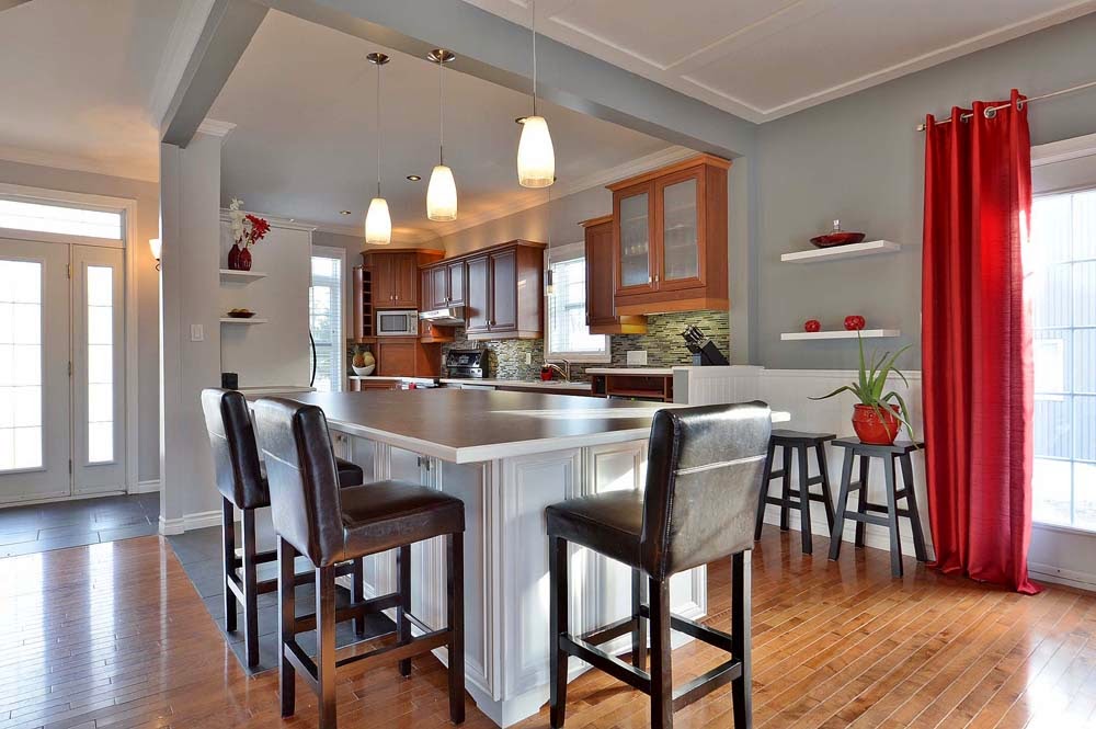 armoire de cuisine renovation gilles belanger | 1088 Av. du Parc-Têtu, Saint-Agapit, QC G0S 1Z0, Canada | Phone: (418) 888-4619