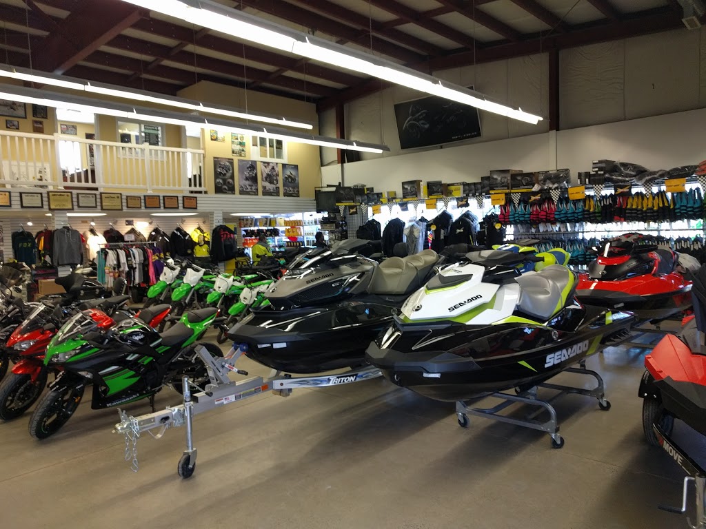 Factory Recreation | 347 Cranston Crescent, Midland, ON L4R 4K6, Canada | Phone: (705) 526-2248