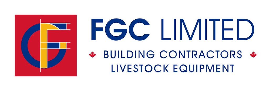 FGC LIMITED | 4842 Line 34, Sebringville, ON N0K 1X0, Canada | Phone: (519) 393-5179