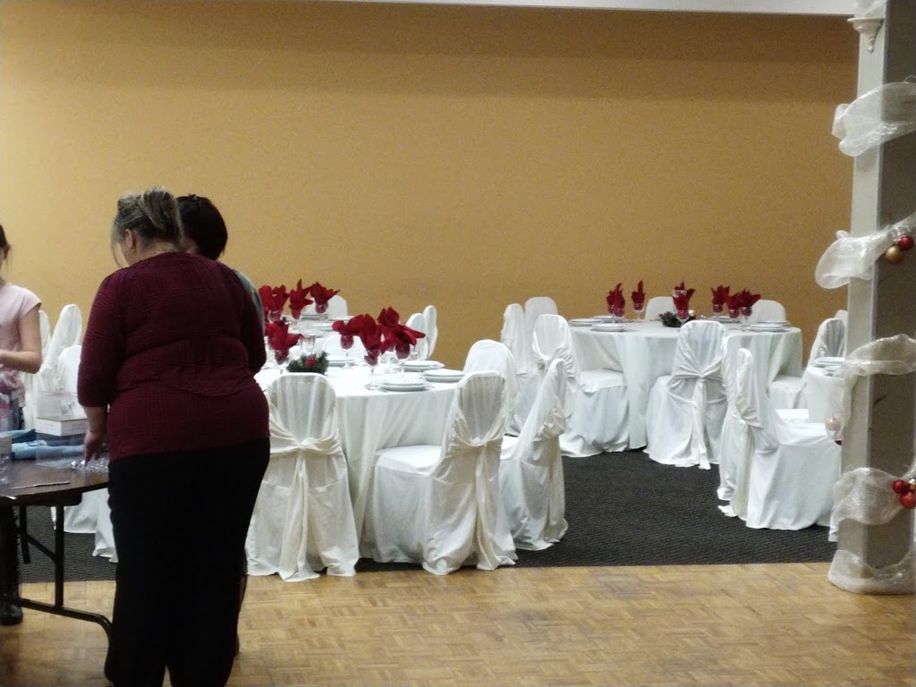 Armenian Community Centre of Hamilton | 191 Barton St, Stoney Creek, ON L8E 2K3, Canada | Phone: (905) 662-3370