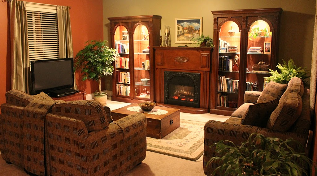 Woodland Gardens | 8250 Woodland Ave, Campbellcroft, ON L0A 1B0, Canada | Phone: (905) 797-2799