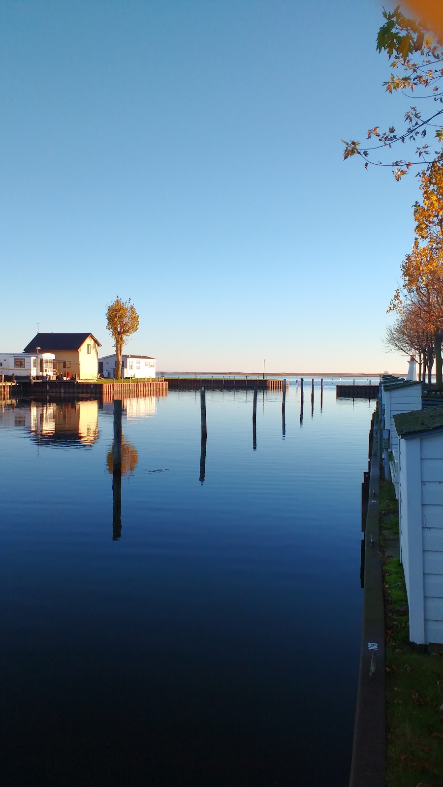 Sandboy Marina & Trailer Park | 610 Norfolk County Hwy 59, Port Rowan, ON N0E 1M0, Canada | Phone: (519) 586-2006