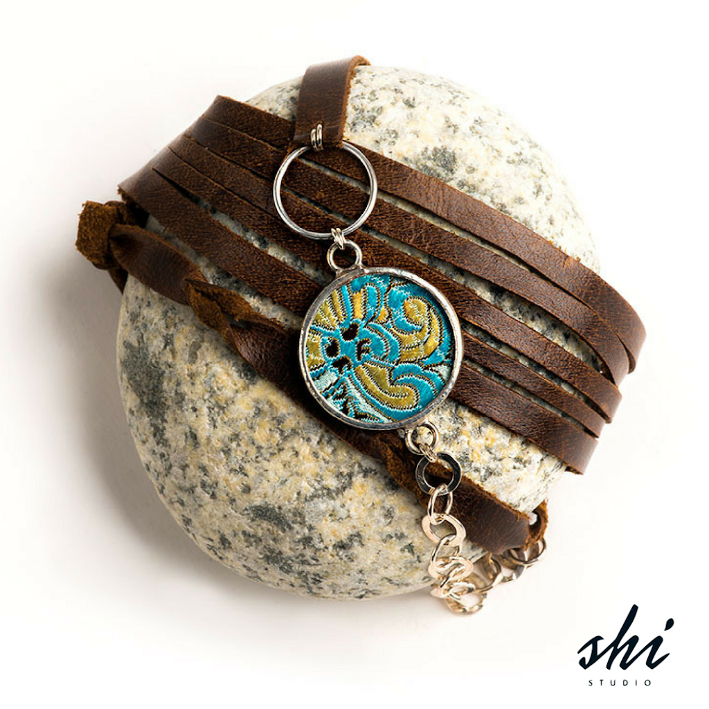 Shi Studio | 477 Sturdee St, Victoria, BC V9A 6R2, Canada | Phone: (250) 886-5551