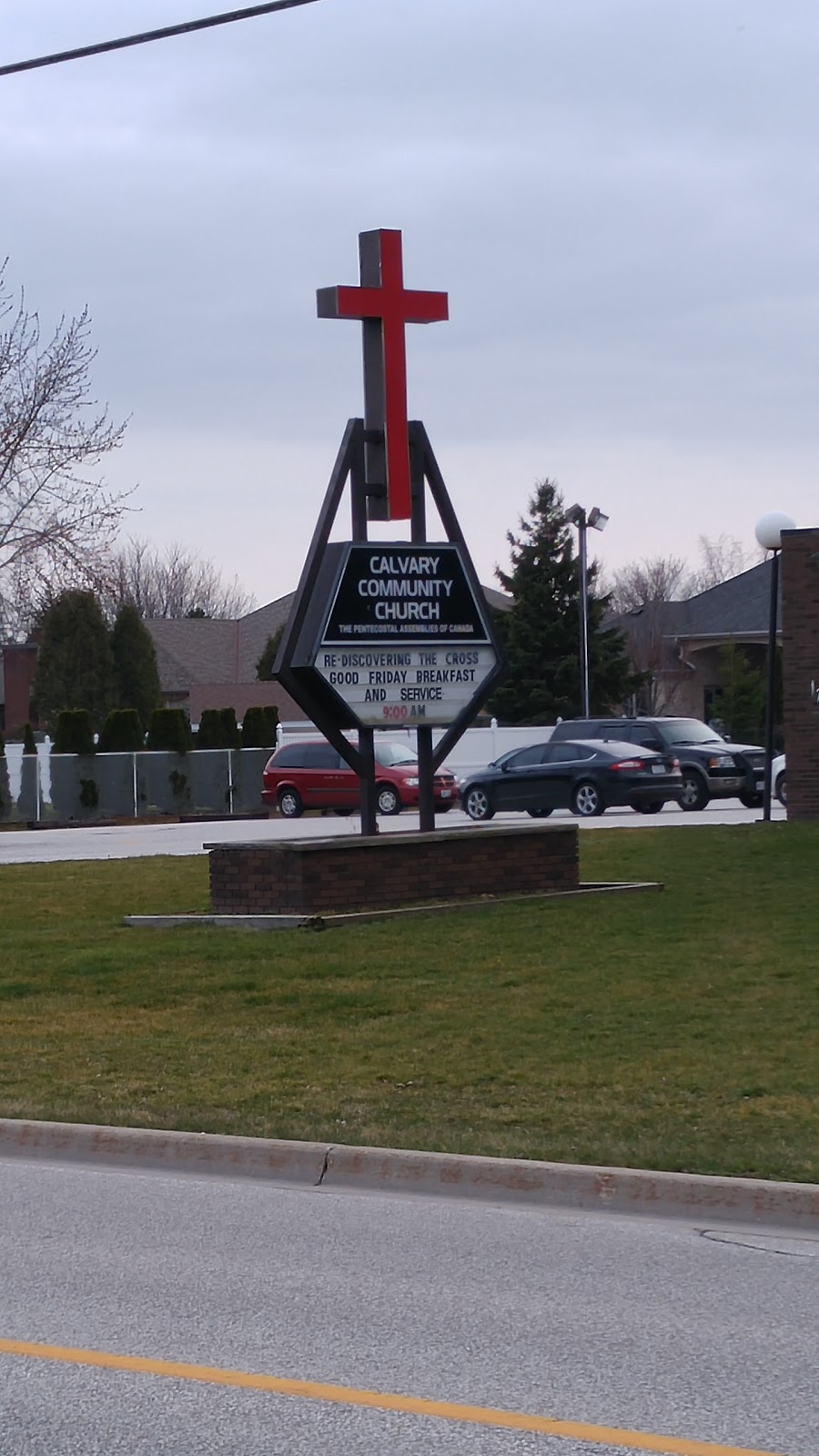 New Beginnings Community Church Windsor | 1731 Lesperance Rd, Windsor, ON N8N 1T2, Canada | Phone: (519) 965-6020