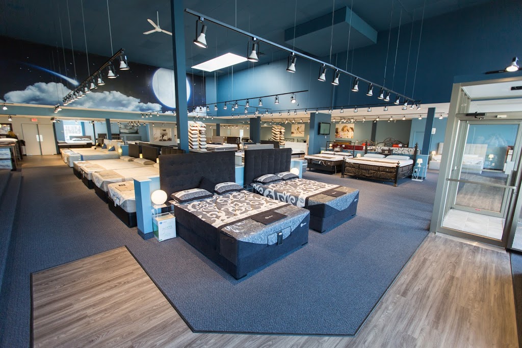 Matelas Bonheur | 1860 Boulevard le Corbusier, Laval, QC H7S 2K1, Canada | Phone: (450) 687-7880