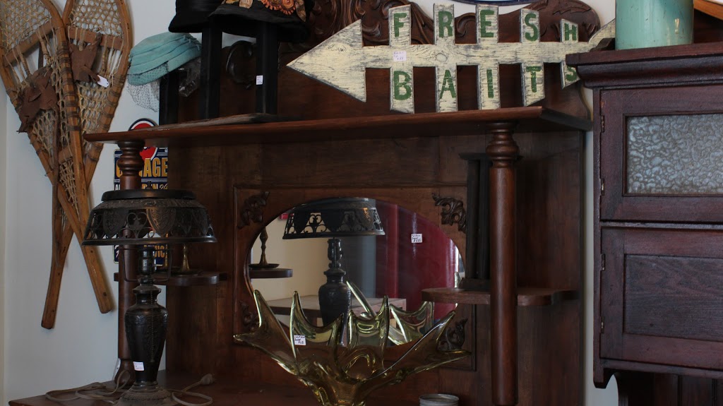 Wainfleet Trading Post | 43978 ON-3, Wainfleet, ON L0S 1V0, Canada | Phone: (289) 684-2841