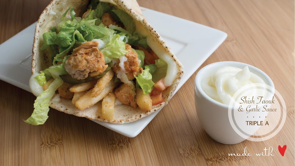 Triple A Convenience and Pizzeria | 6279 Jubilee Rd, Halifax, NS B3H 2G6, Canada | Phone: (902) 406-8888