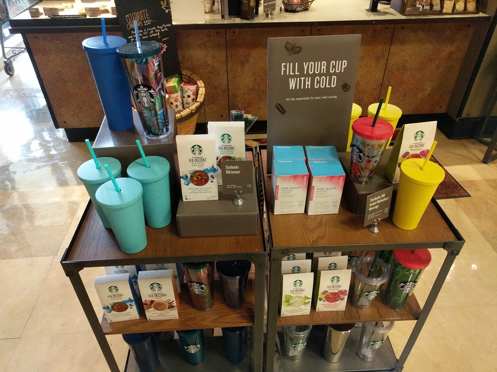 Starbucks | Safeway Grocery Store, 576 Riverbend Square NW, Edmonton, AB T6R 2E3, Canada | Phone: (780) 434-6124
